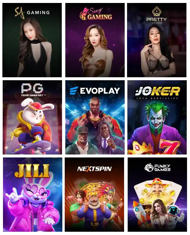 เกม บา คา ร่า ไฮโล ไทย